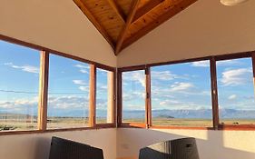 Hostel Aves del Lago